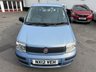 USED 2012 12 FIAT PANDA 1.2 MyLife Hatchback 5dr Petrol Manual (113 g/km, 60 bhp) 16 service stamps 1 previous owner