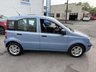 USED 2012 12 FIAT PANDA 1.2 MyLife Hatchback 5dr Petrol Manual (113 g/km, 60 bhp) 16 service stamps 1 previous owner