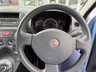 USED 2012 12 FIAT PANDA 1.2 MyLife Hatchback 5dr Petrol Manual (113 g/km, 60 bhp) 16 service stamps 1 previous owner