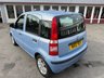 USED 2012 12 FIAT PANDA 1.2 MyLife Hatchback 5dr Petrol Manual (113 g/km, 60 bhp) 16 service stamps 1 previous owner