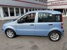USED 2012 12 FIAT PANDA 1.2 MyLife Hatchback 5dr Petrol Manual (113 g/km, 60 bhp) 16 service stamps 1 previous owner
