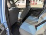 USED 2012 12 FIAT PANDA 1.2 MyLife Hatchback 5dr Petrol Manual (113 g/km, 60 bhp) 16 service stamps 1 previous owner