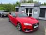 USED 2019 19 AUDI A4 AVANT 2.0 TDI 40 Black Edition Estate 5dr Diesel S Tronic quattro Euro 6 (s/s) (190 ps) 