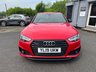 USED 2019 19 AUDI A4 AVANT 2.0 TDI 40 Black Edition Estate 5dr Diesel S Tronic quattro Euro 6 (s/s) (190 ps) 