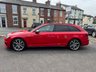 USED 2019 19 AUDI A4 AVANT 2.0 TDI 40 Black Edition Estate 5dr Diesel S Tronic quattro Euro 6 (s/s) (190 ps) 