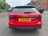 USED 2019 19 AUDI A4 AVANT 2.0 TDI 40 Black Edition Estate 5dr Diesel S Tronic quattro Euro 6 (s/s) (190 ps) 