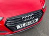 USED 2019 19 AUDI A4 AVANT 2.0 TDI 40 Black Edition Estate 5dr Diesel S Tronic quattro Euro 6 (s/s) (190 ps) 