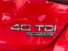 USED 2019 19 AUDI A4 AVANT 2.0 TDI 40 Black Edition Estate 5dr Diesel S Tronic quattro Euro 6 (s/s) (190 ps) 