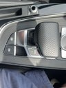 USED 2019 19 AUDI A4 AVANT 2.0 TDI 40 Black Edition Estate 5dr Diesel S Tronic quattro Euro 6 (s/s) (190 ps) 
