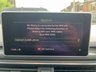 USED 2019 19 AUDI A4 AVANT 2.0 TDI 40 Black Edition Estate 5dr Diesel S Tronic quattro Euro 6 (s/s) (190 ps) 