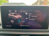 USED 2019 19 AUDI A4 AVANT 2.0 TDI 40 Black Edition Estate 5dr Diesel S Tronic quattro Euro 6 (s/s) (190 ps) 