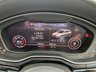 USED 2019 19 AUDI A4 AVANT 2.0 TDI 40 Black Edition Estate 5dr Diesel S Tronic quattro Euro 6 (s/s) (190 ps) 