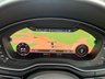 USED 2019 19 AUDI A4 AVANT 2.0 TDI 40 Black Edition Estate 5dr Diesel S Tronic quattro Euro 6 (s/s) (190 ps) 