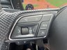 USED 2019 19 AUDI A4 AVANT 2.0 TDI 40 Black Edition Estate 5dr Diesel S Tronic quattro Euro 6 (s/s) (190 ps) 