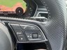 USED 2019 19 AUDI A4 AVANT 2.0 TDI 40 Black Edition Estate 5dr Diesel S Tronic quattro Euro 6 (s/s) (190 ps) 