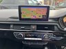 USED 2019 19 AUDI A4 AVANT 2.0 TDI 40 Black Edition Estate 5dr Diesel S Tronic quattro Euro 6 (s/s) (190 ps) 