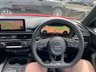 USED 2019 19 AUDI A4 AVANT 2.0 TDI 40 Black Edition Estate 5dr Diesel S Tronic quattro Euro 6 (s/s) (190 ps) 