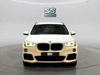 USED 2018 68 BMW X1 2.0 20d M Sport SUV 5dr Diesel Auto xDrive Euro 6 (s/s) (190 ps) 