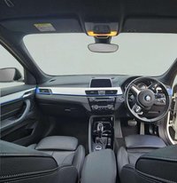 USED 2018 68 BMW X1 2.0 20d M Sport SUV 5dr Diesel Auto xDrive Euro 6 (s/s) (190 ps) 