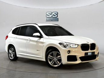 2018 BMW X1