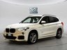 USED 2018 68 BMW X1 2.0 20d M Sport SUV 5dr Diesel Auto xDrive Euro 6 (s/s) (190 ps) 