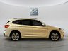 USED 2018 68 BMW X1 2.0 20d M Sport SUV 5dr Diesel Auto xDrive Euro 6 (s/s) (190 ps) 