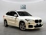 USED 2018 68 BMW X1 2.0 20d M Sport SUV 5dr Diesel Auto xDrive Euro 6 (s/s) (190 ps) 