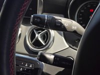USED 2019 19 MERCEDES-BENZ GLA 2.0 GLA250 AMG Line (Executive) SUV 5dr Petrol 7G-DCT 4MATIC Euro 6 (s/s) (211 ps) REAR CAMERA + CARPLAY