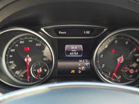 USED 2019 19 MERCEDES-BENZ GLA 2.0 GLA250 AMG Line (Executive) SUV 5dr Petrol 7G-DCT 4MATIC Euro 6 (s/s) (211 ps) REAR CAMERA + CARPLAY
