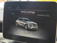 USED 2019 19 MERCEDES-BENZ GLA 2.0 GLA250 AMG Line (Executive) SUV 5dr Petrol 7G-DCT 4MATIC Euro 6 (s/s) (211 ps) REAR CAMERA + CARPLAY