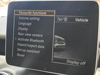 USED 2019 19 MERCEDES-BENZ GLA 2.0 GLA250 AMG Line (Executive) SUV 5dr Petrol 7G-DCT 4MATIC Euro 6 (s/s) (211 ps) REAR CAMERA + CARPLAY