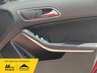USED 2019 19 MERCEDES-BENZ GLA 2.0 GLA250 AMG Line (Executive) SUV 5dr Petrol 7G-DCT 4MATIC Euro 6 (s/s) (211 ps) REAR CAMERA + CARPLAY