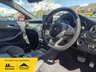 USED 2019 19 MERCEDES-BENZ GLA 2.0 GLA250 AMG Line (Executive) SUV 5dr Petrol 7G-DCT 4MATIC Euro 6 (s/s) (211 ps) REAR CAMERA + CARPLAY