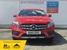 USED 2019 19 MERCEDES-BENZ GLA 2.0 GLA250 AMG Line (Executive) SUV 5dr Petrol 7G-DCT 4MATIC Euro 6 (s/s) (211 ps) REAR CAMERA + CARPLAY