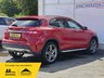 USED 2019 19 MERCEDES-BENZ GLA 2.0 GLA250 AMG Line (Executive) SUV 5dr Petrol 7G-DCT 4MATIC Euro 6 (s/s) (211 ps) REAR CAMERA + CARPLAY