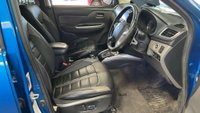 USED 2017 17 MITSUBISHI L200 2.4 DI-D DC Barbarian NAV NO VAT PICK UP Auto 4WD Euro 6 (178 ps) 12 MONTHS PART AND LABOUR RAC WARRANTY+RAC BREAKDOWN COVER