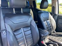 USED 2017 17 MITSUBISHI L200 2.4 DI-D DC Barbarian NAV NO VAT PICK UP Auto 4WD Euro 6 (178 ps) 12 MONTHS PART AND LABOUR RAC WARRANTY+RAC BREAKDOWN COVER