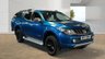 USED 2017 17 MITSUBISHI L200 2.4 DI-D DC Barbarian NAV NO VAT PICK UP Auto 4WD Euro 6 (178 ps) 12 MONTHS PART AND LABOUR RAC WARRANTY+RAC BREAKDOWN COVER