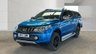 USED 2017 17 MITSUBISHI L200 2.4 DI-D DC Barbarian NAV NO VAT PICK UP Auto 4WD Euro 6 (178 ps) 12 MONTHS PART AND LABOUR RAC WARRANTY+RAC BREAKDOWN COVER