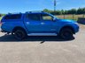 USED 2017 17 MITSUBISHI L200 2.4 DI-D DC Barbarian NAV NO VAT PICK UP Auto 4WD Euro 6 (178 ps) 12 MONTHS PART AND LABOUR RAC WARRANTY+RAC BREAKDOWN COVER
