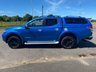 USED 2017 17 MITSUBISHI L200 2.4 DI-D DC Barbarian NAV NO VAT PICK UP Auto 4WD Euro 6 (178 ps) 12 MONTHS PART AND LABOUR RAC WARRANTY+RAC BREAKDOWN COVER