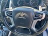 USED 2017 17 MITSUBISHI L200 2.4 DI-D DC Barbarian NAV NO VAT PICK UP Auto 4WD Euro 6 (178 ps) 12 MONTHS PART AND LABOUR RAC WARRANTY+RAC BREAKDOWN COVER
