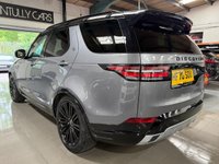 USED 2020 70 LAND ROVER DISCOVERY 3.0 SD V6 Landmark Edition SUV 5dr Diesel Auto 4WD Euro 6 (s/s) (306 ps) 