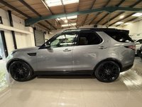 USED 2020 70 LAND ROVER DISCOVERY 3.0 SD V6 Landmark Edition SUV 5dr Diesel Auto 4WD Euro 6 (s/s) (306 ps) 