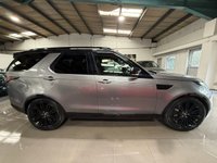 USED 2020 70 LAND ROVER DISCOVERY 3.0 SD V6 Landmark Edition SUV 5dr Diesel Auto 4WD Euro 6 (s/s) (306 ps) 