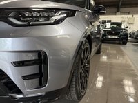 USED 2020 70 LAND ROVER DISCOVERY 3.0 SD V6 Landmark Edition SUV 5dr Diesel Auto 4WD Euro 6 (s/s) (306 ps) 