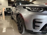 USED 2020 70 LAND ROVER DISCOVERY 3.0 SD V6 Landmark Edition SUV 5dr Diesel Auto 4WD Euro 6 (s/s) (306 ps) 