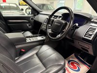 USED 2020 70 LAND ROVER DISCOVERY 3.0 SD V6 Landmark Edition SUV 5dr Diesel Auto 4WD Euro 6 (s/s) (306 ps) 