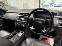 USED 2020 70 LAND ROVER DISCOVERY 3.0 SD V6 Landmark Edition SUV 5dr Diesel Auto 4WD Euro 6 (s/s) (306 ps) 