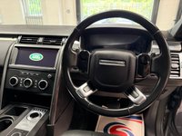 USED 2020 70 LAND ROVER DISCOVERY 3.0 SD V6 Landmark Edition SUV 5dr Diesel Auto 4WD Euro 6 (s/s) (306 ps) 